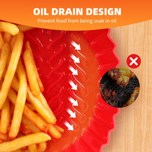 Load image into Gallery viewer, Healthy Freek™ - Air Fryer Liners