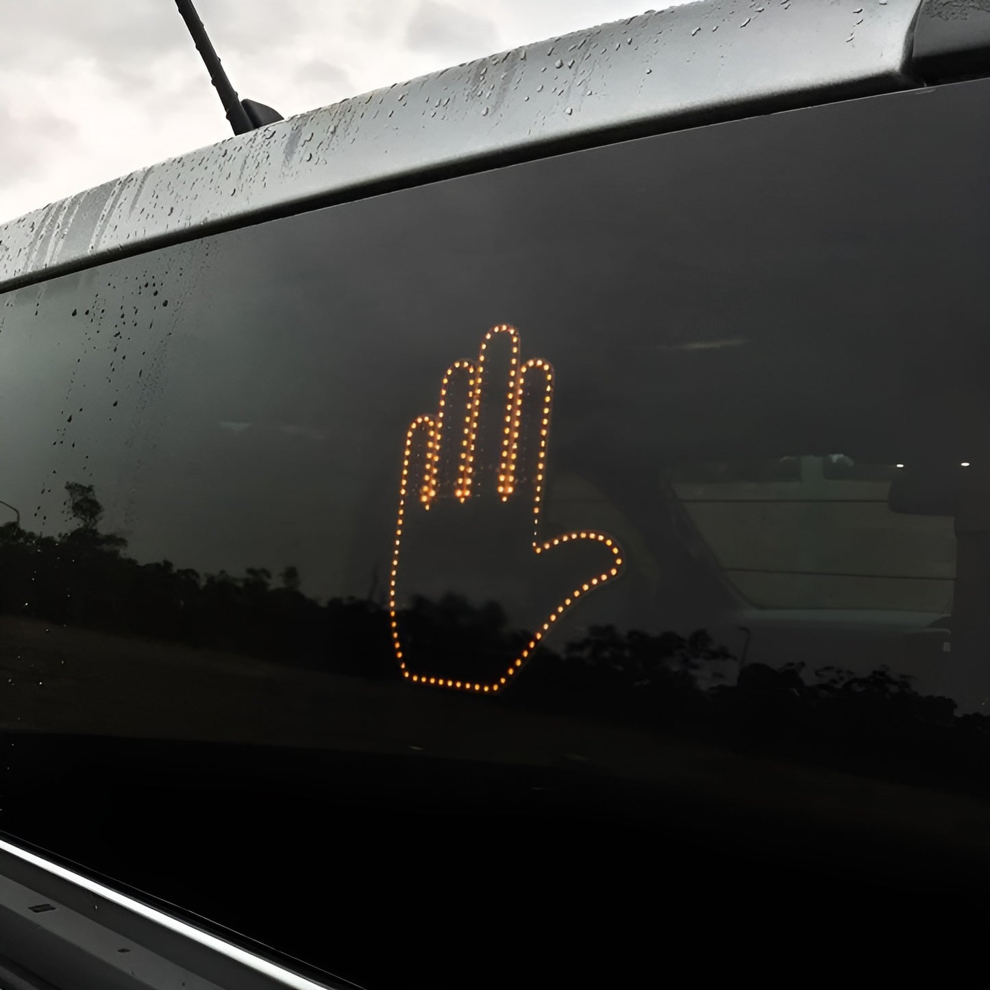 Finger Flick