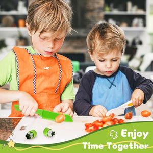 Healthy Freek™ - 13pcs Kid's Culinary Set