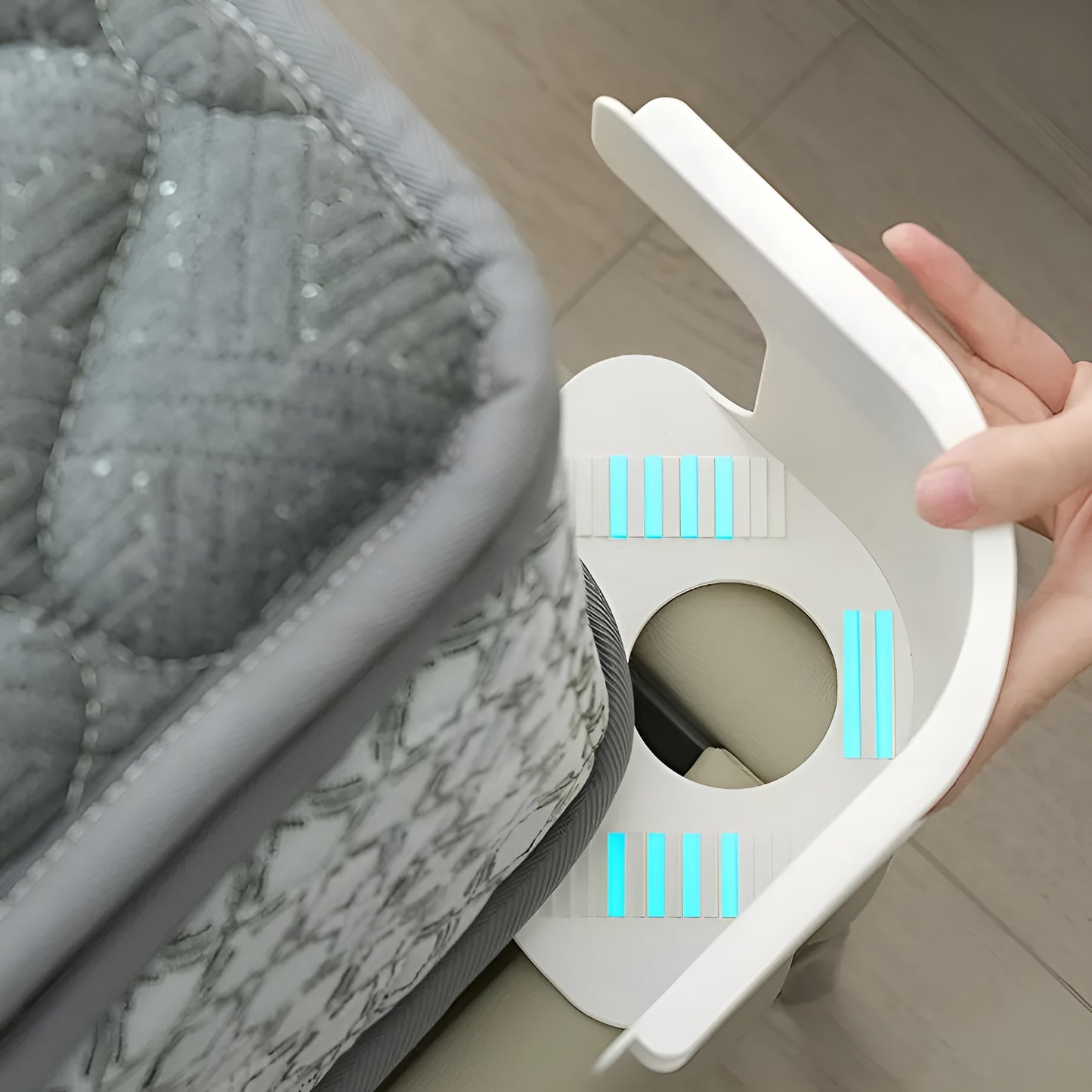 Sheet Grips Pro