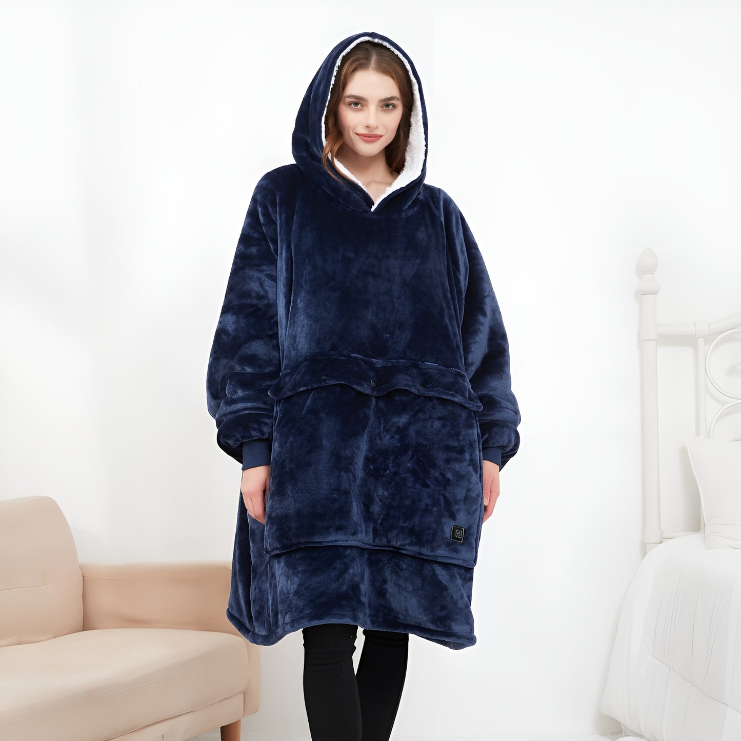 Kozy Blankie
