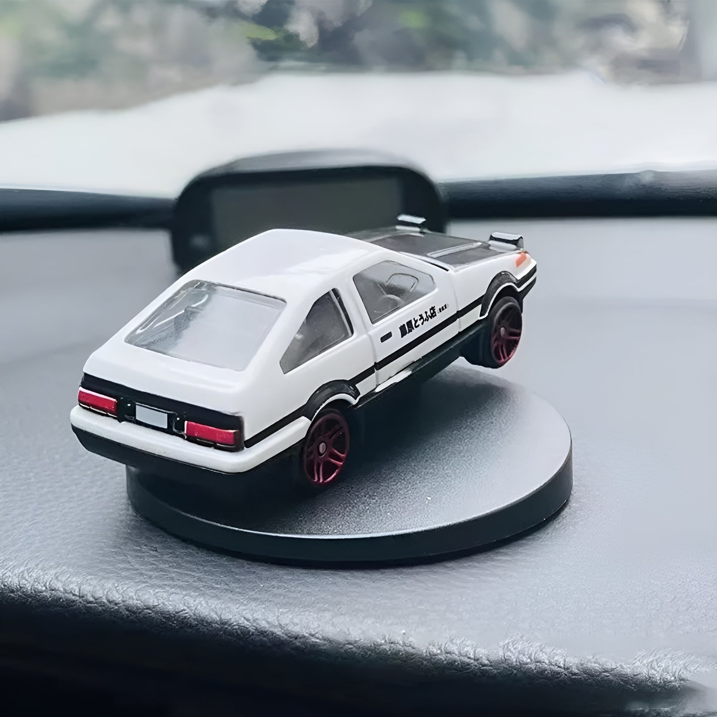 Drift Master
