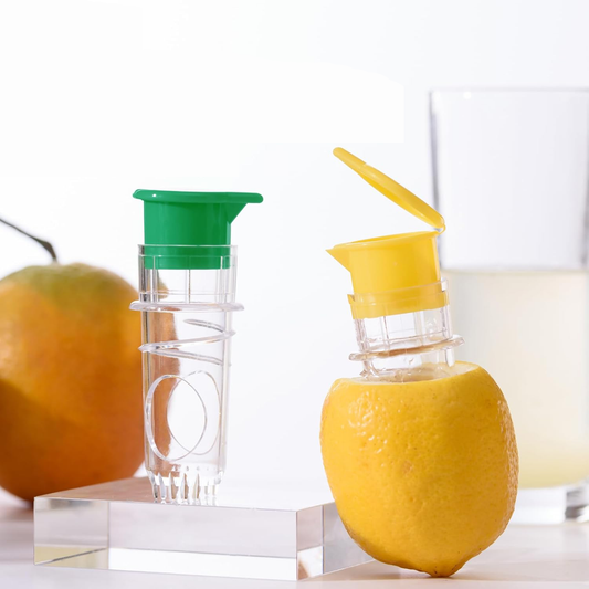 LEMON TWISTER